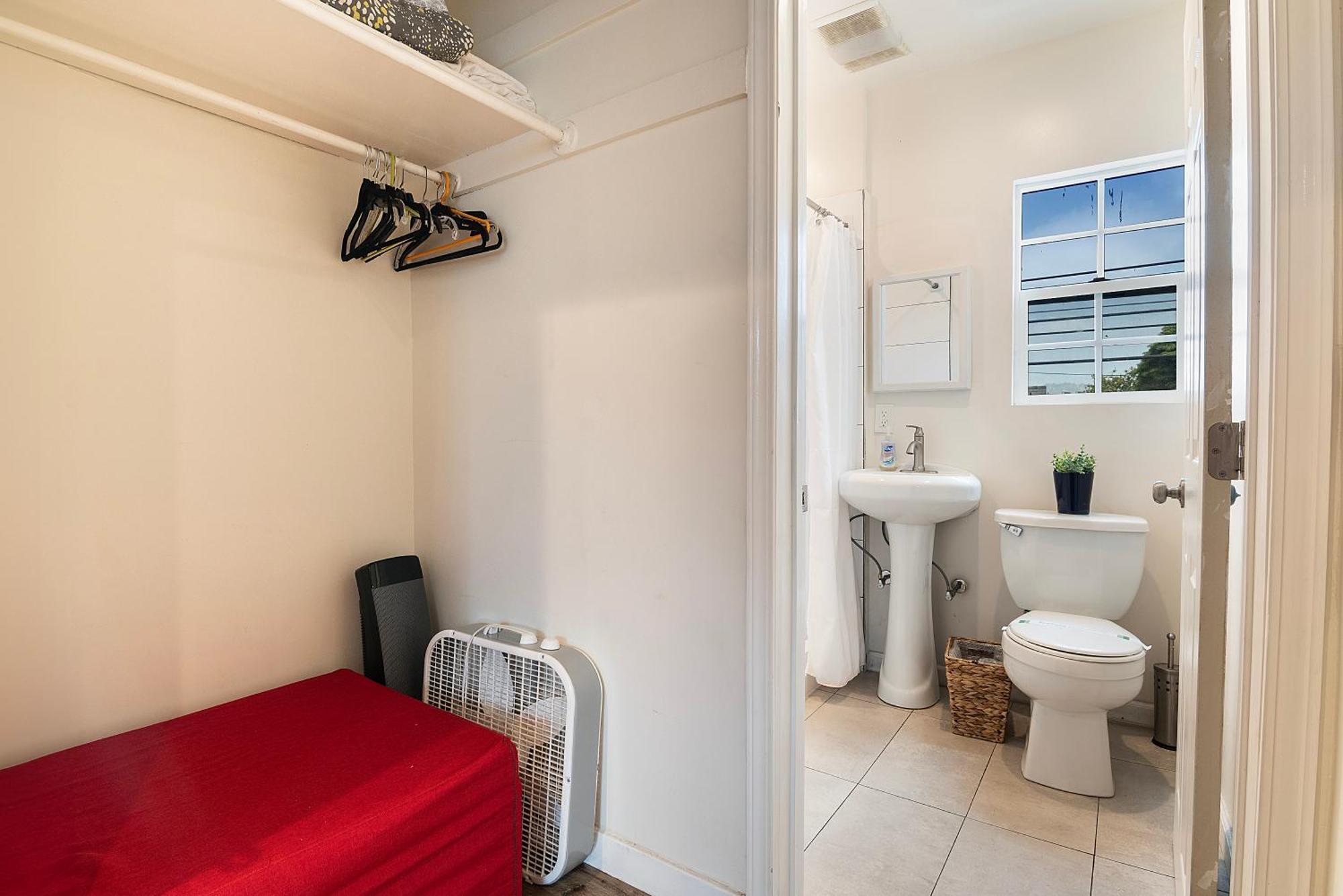 Updated 2nd-floor Near Beverly Hills & Pico Blvd Dining Apartamento Los Angeles
